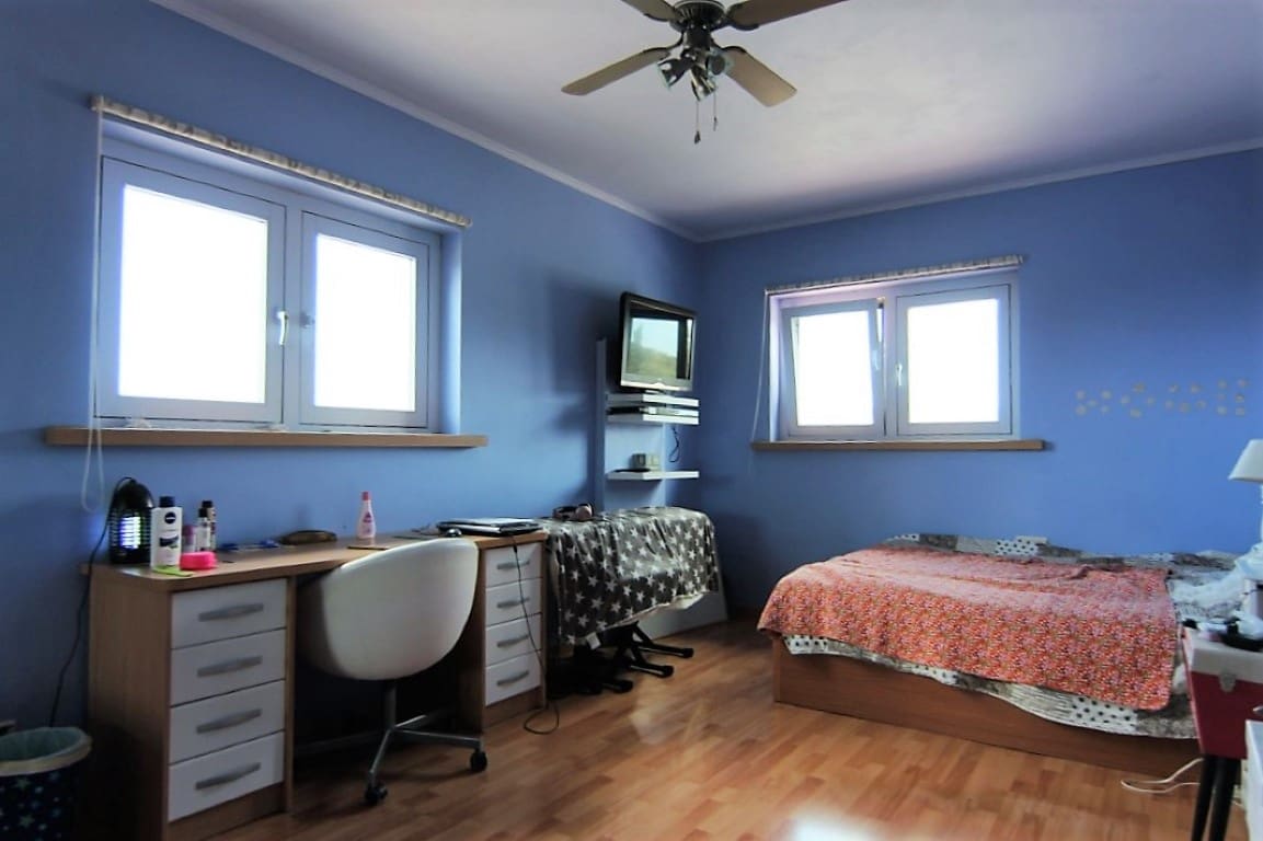 5 chambre Villa/Maison à vendre à Pedreguer avec piscine - 1 450 000 € (Ref: 9602719)