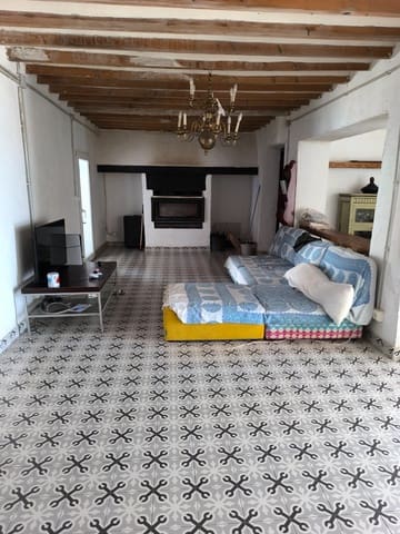 3 quarto Casa em Banda para venda em Monóvar / Monóver com piscina garagem - 119 900 € (Ref: 9603392)