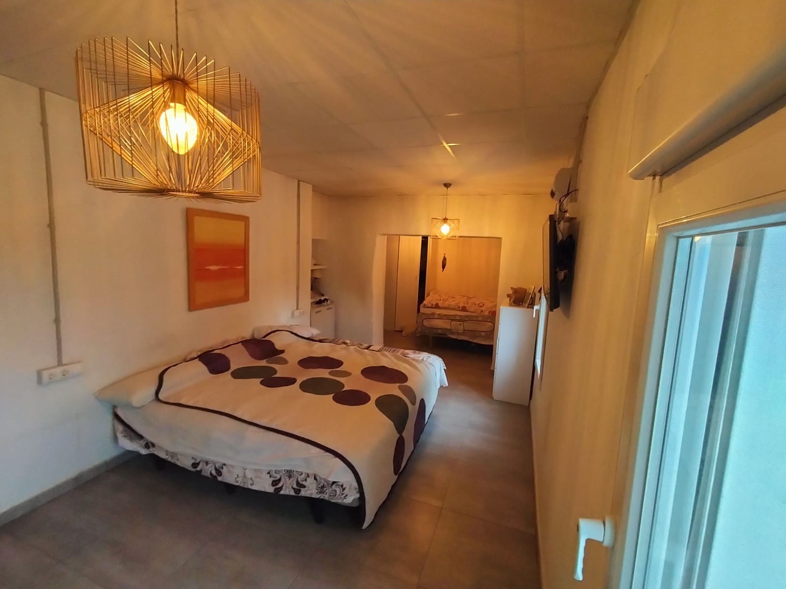 3 quarto Casa em Banda para venda em Monovar / Monover com piscina garagem - 119 900 € (Ref: 9603392)