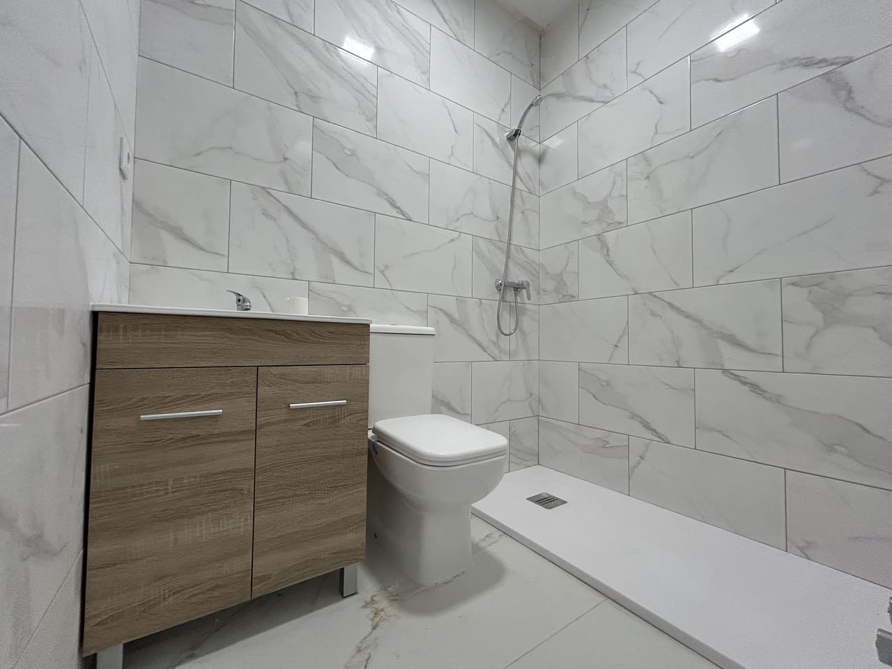 2 quarto Apartamento para venda em San Miguel de Salinas com garagem - 155 000 € (Ref: 9603393)