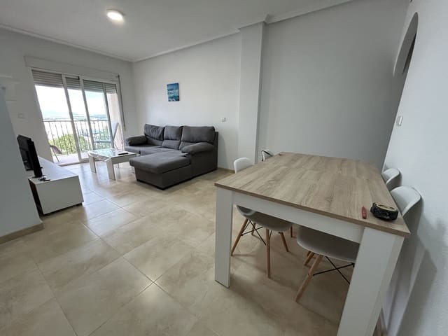 2 quarto Apartamento para venda em San Miguel de Salinas com garagem - 155 000 € (Ref: 9603393)