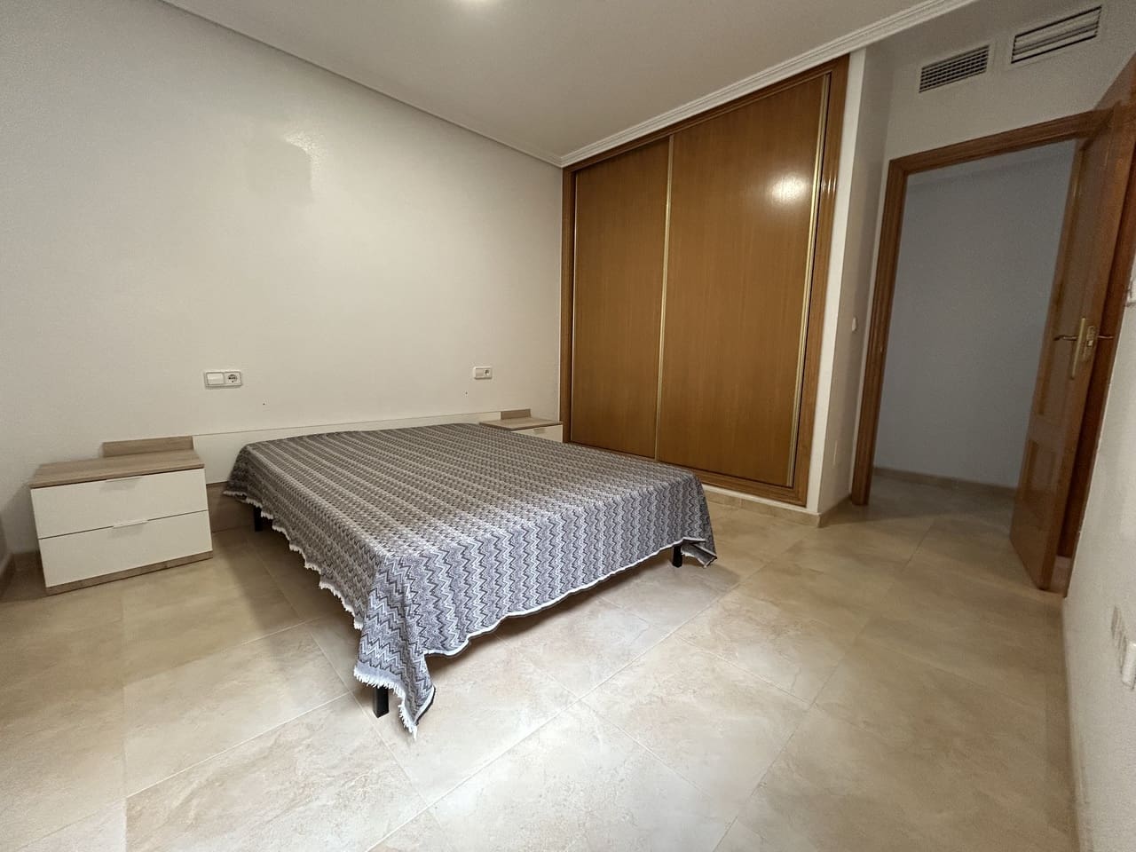 2 quarto Apartamento para venda em San Miguel de Salinas com garagem - 155 000 € (Ref: 9603393)