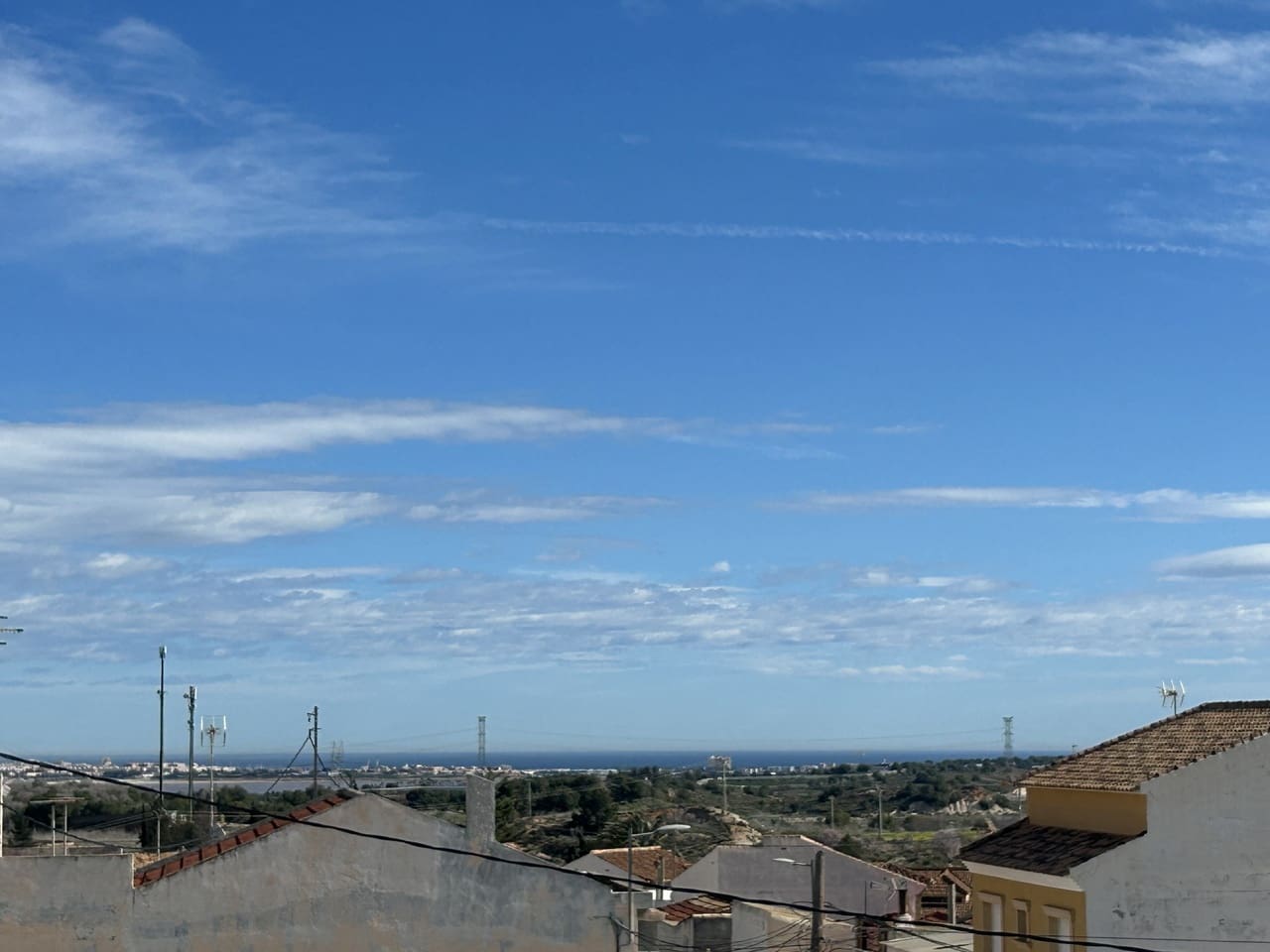 2 quarto Apartamento para venda em San Miguel de Salinas com garagem - 155 000 € (Ref: 9603393)