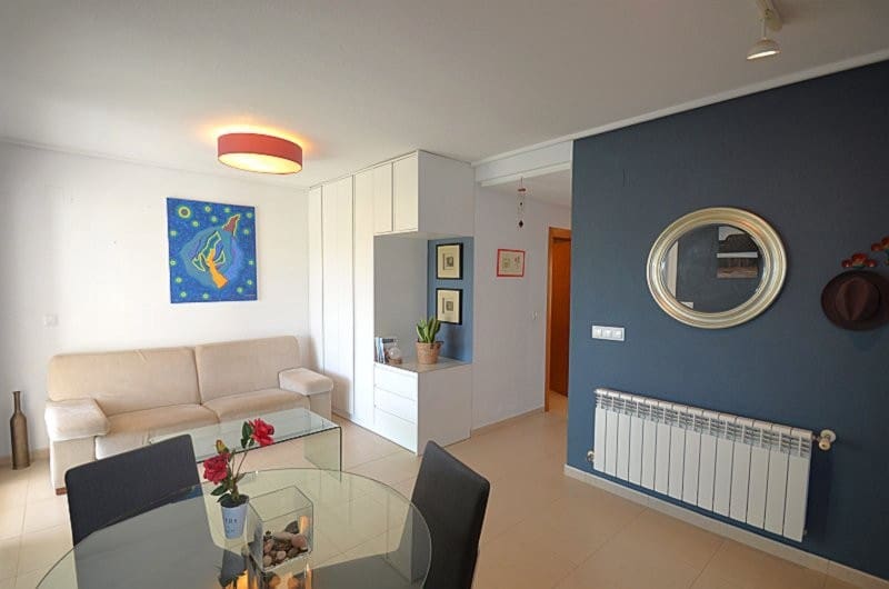 2 chambre Appartement à vendre à Sucina - 149 000 € (Ref: 9603648)