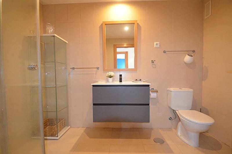 2 chambre Appartement à vendre à Sucina - 149 000 € (Ref: 9603648)