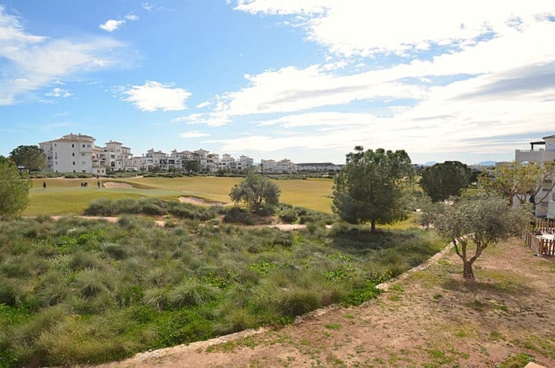 2 chambre Appartement à vendre à Sucina - 149 000 € (Ref: 9603648)