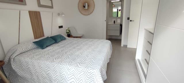 3 chambre Villa/Maison à vendre à Los Belones, Carthagène - 355 000 € (Ref: 9603650)