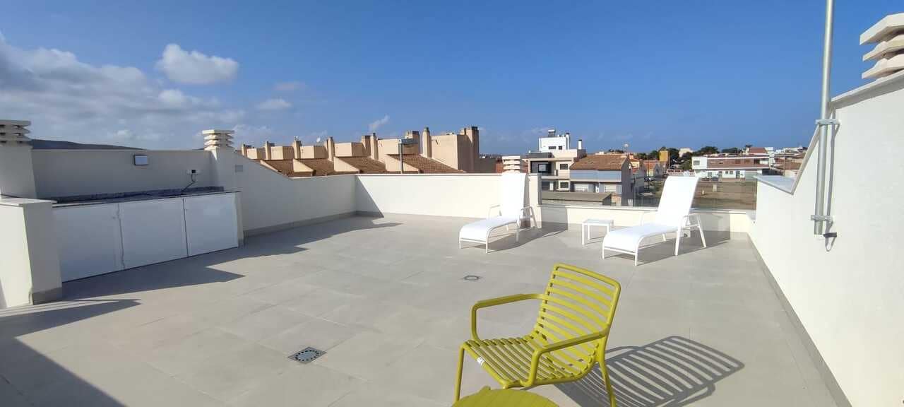 3 bedroom Villa for sale in Los Belones - € 355,000 (Ref: 9603650)