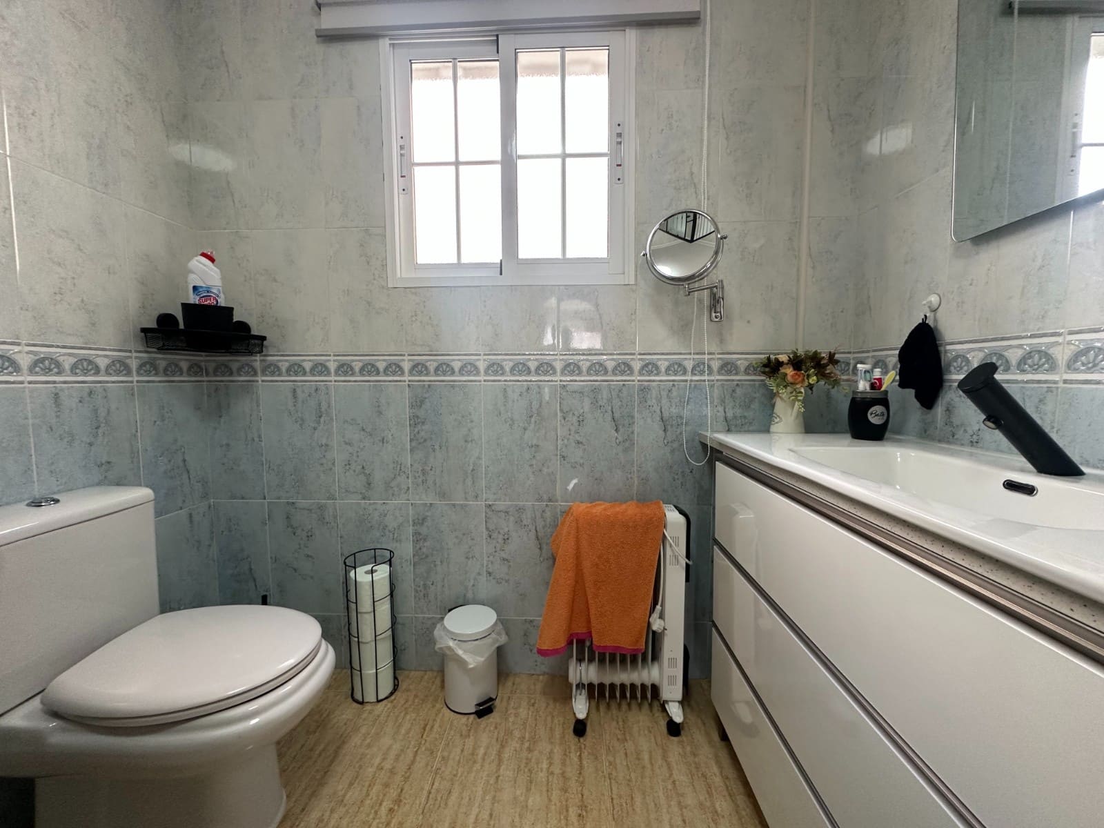 3 soverom Hus til salgs i Bigastro med garasje - € 165 000 (Ref: 9603652)