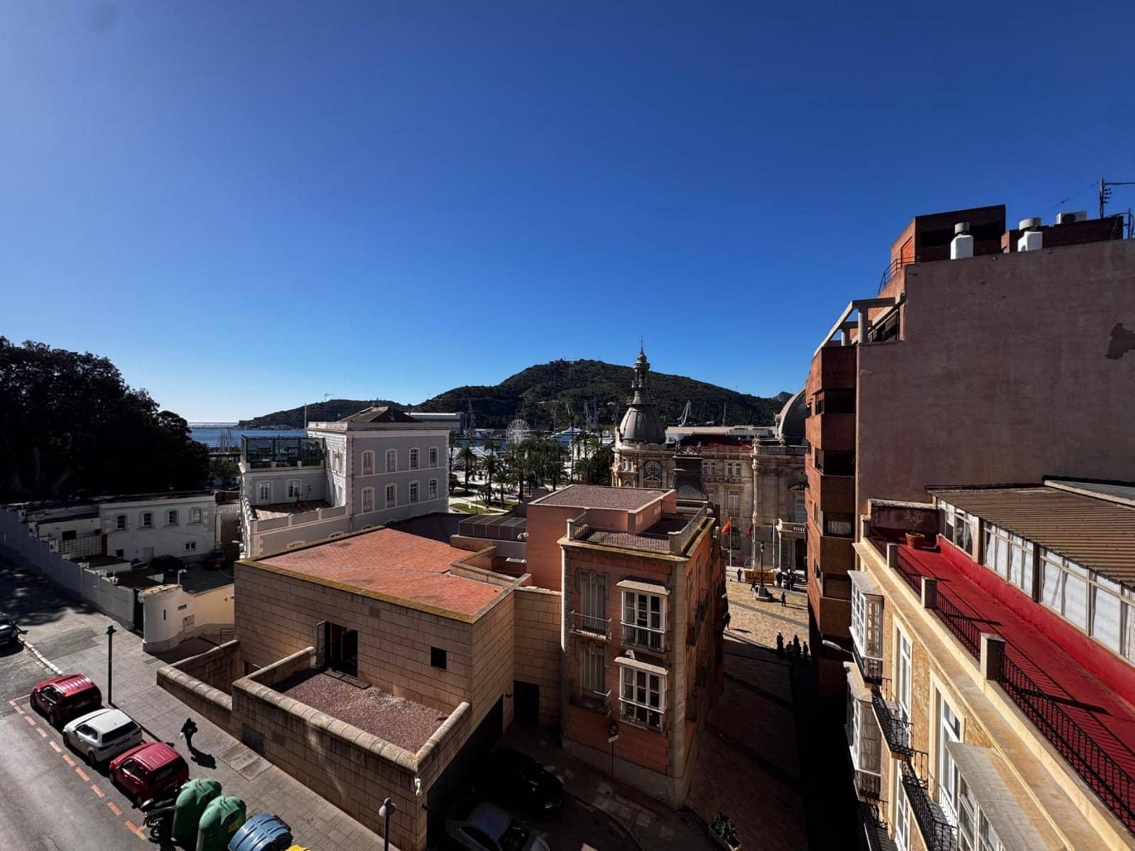 3 bedroom Apartment for sale in Cartagena - € 350,000 (Ref: 9604762)