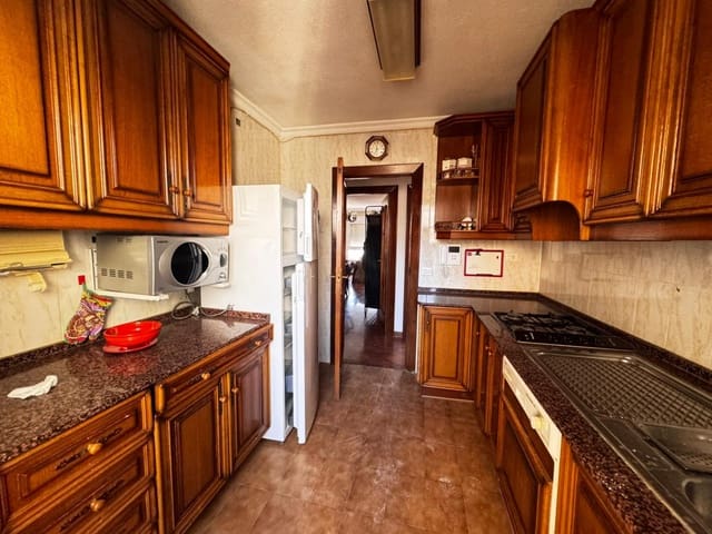 3 bedroom Apartment for sale in Cartagena - € 350,000 (Ref: 9604762)