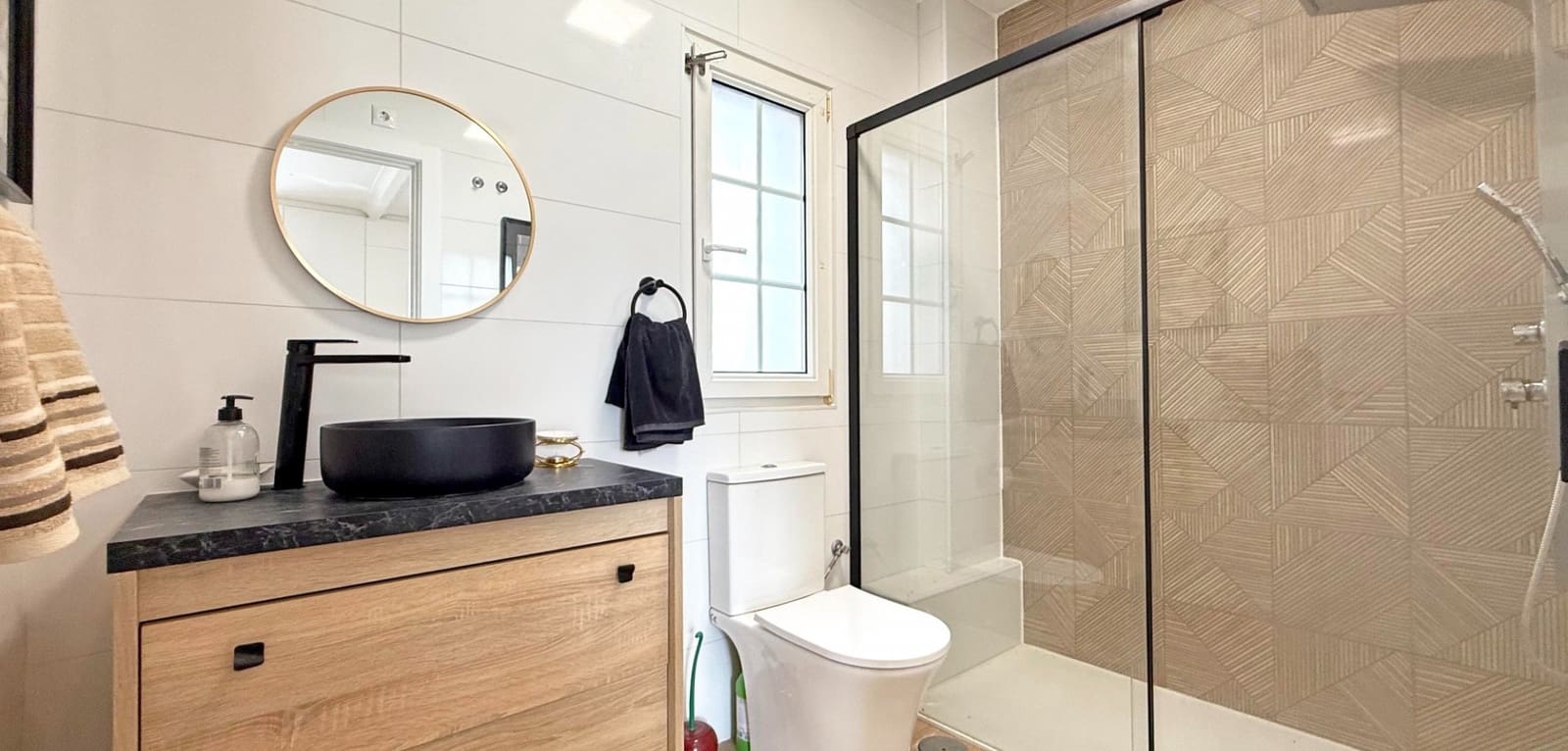 2 soveværelse Villa til salg i Orihuela Costa med swimmingpool - € 414.900 (Ref: 9604763)