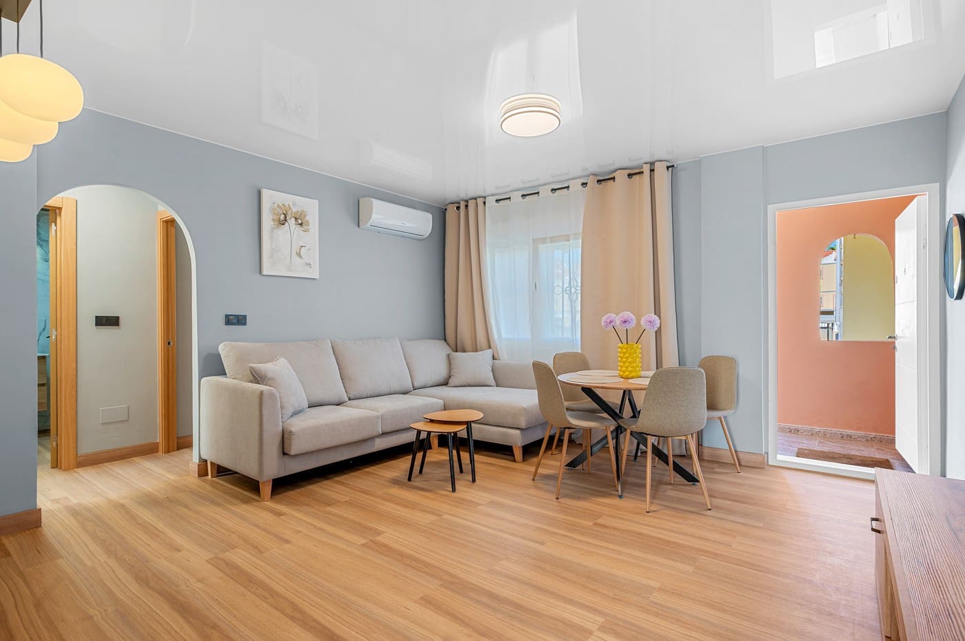 3 chambre Appartement à vendre à San Miguel de Salinas avec piscine - 199 000 € (Ref: 9605268)