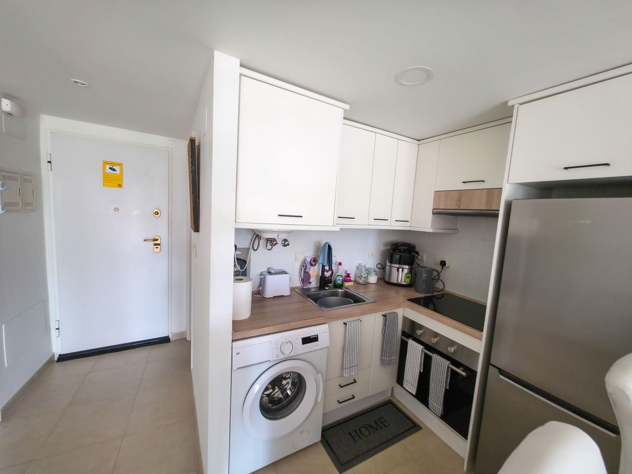 2 bedroom Apartment for sale in Villamartin with pool garage - € 199,999 (Ref: 9605270)