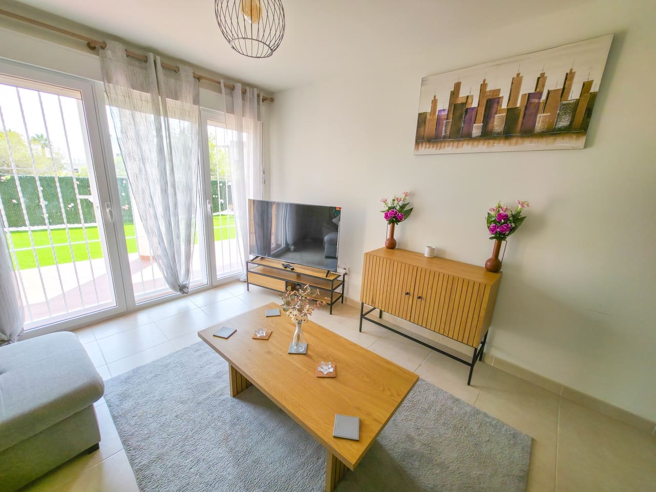 2 bedroom Apartment for sale in Villamartin with pool garage - € 199,999 (Ref: 9605270)