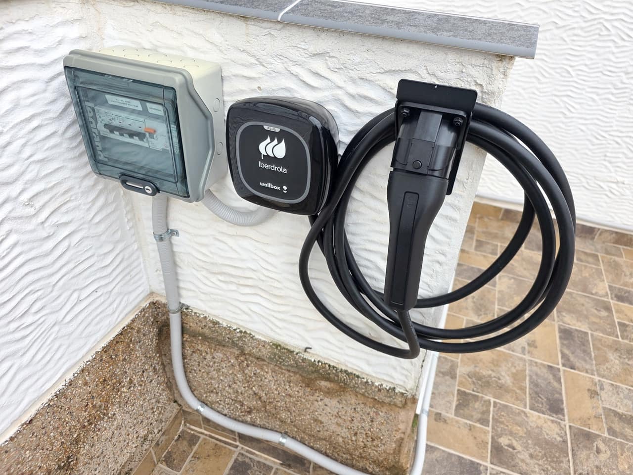 2 makuuhuone Huoneisto myytävänä paikassa Vistabella mukana uima-altaan 
autotalli - 135 000 € (Ref: 9605272)