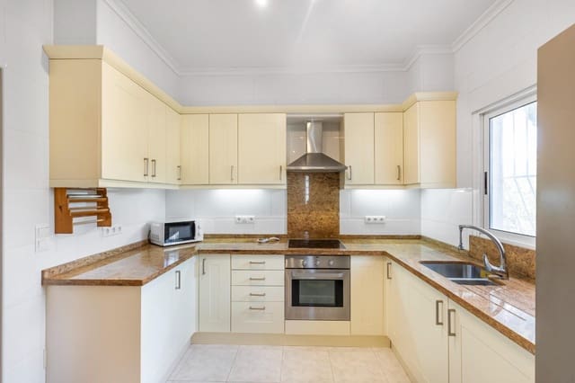 5 soveværelse Villa til salg i San Fulgencio - € 459.000 (Ref: 9605273)