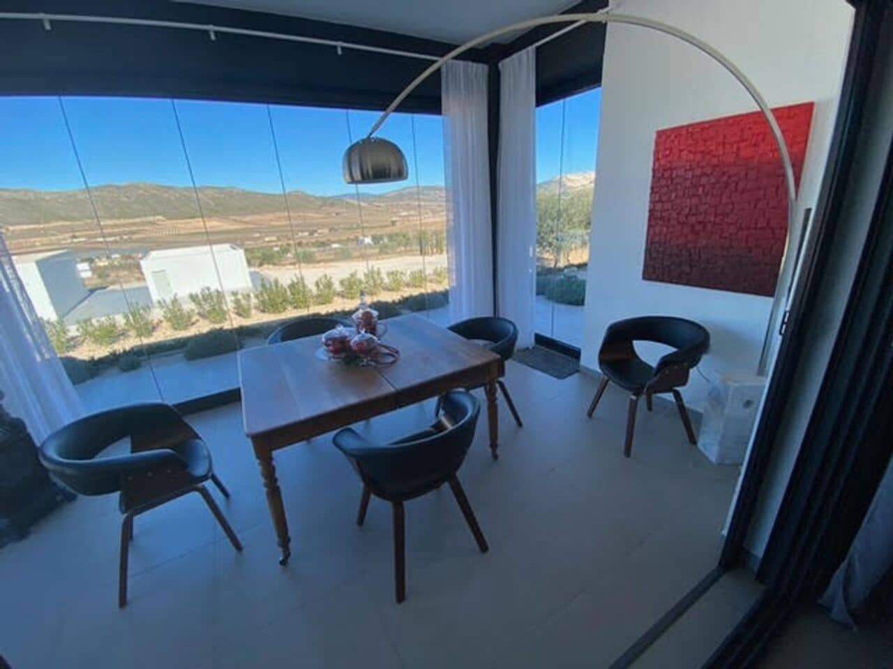 3 camera da letto Villa in vendita in Murcia citta con piscina - 385.000 € (Rif: 9605522)