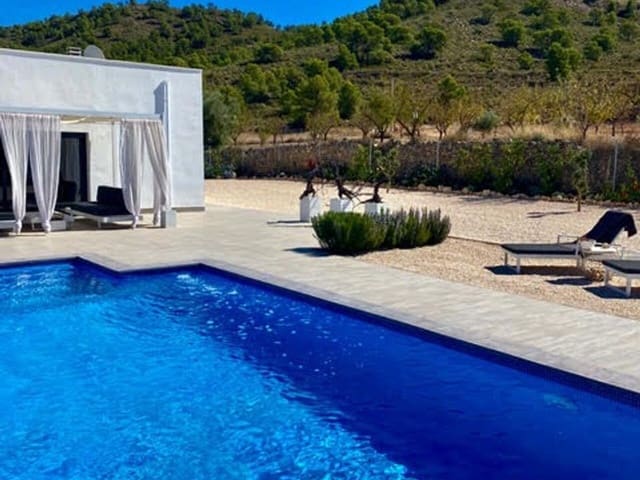 3 camera da letto Villa in vendita in Murcia città con piscina - 385.000 € (Rif: 9605522)