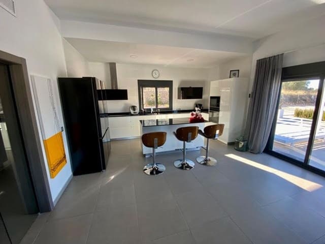 3 camera da letto Villa in vendita in Murcia città con piscina - 385.000 € (Rif: 9605522)