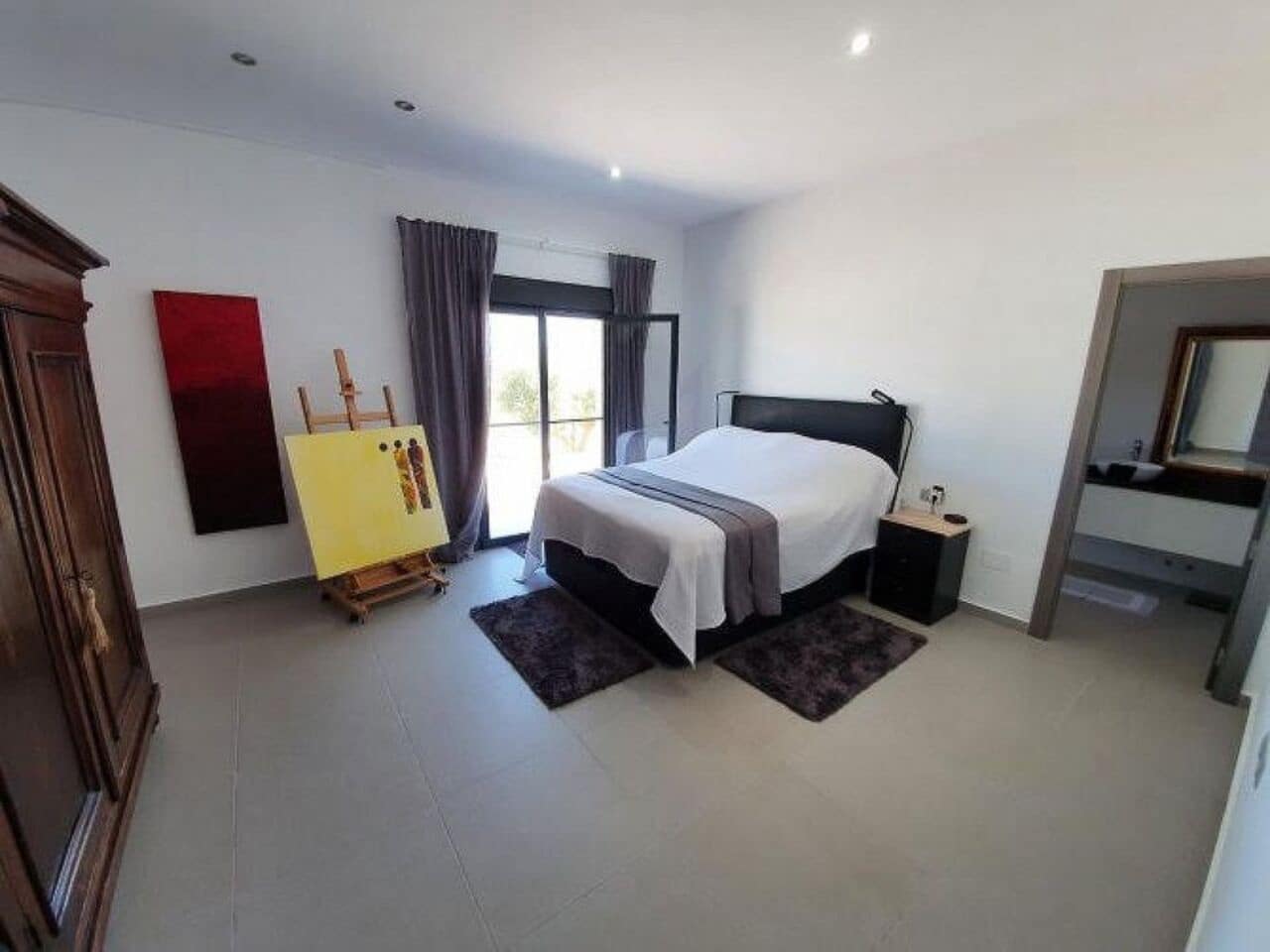3 camera da letto Villa in vendita in Murcia citta con piscina - 385.000 € (Rif: 9605522)