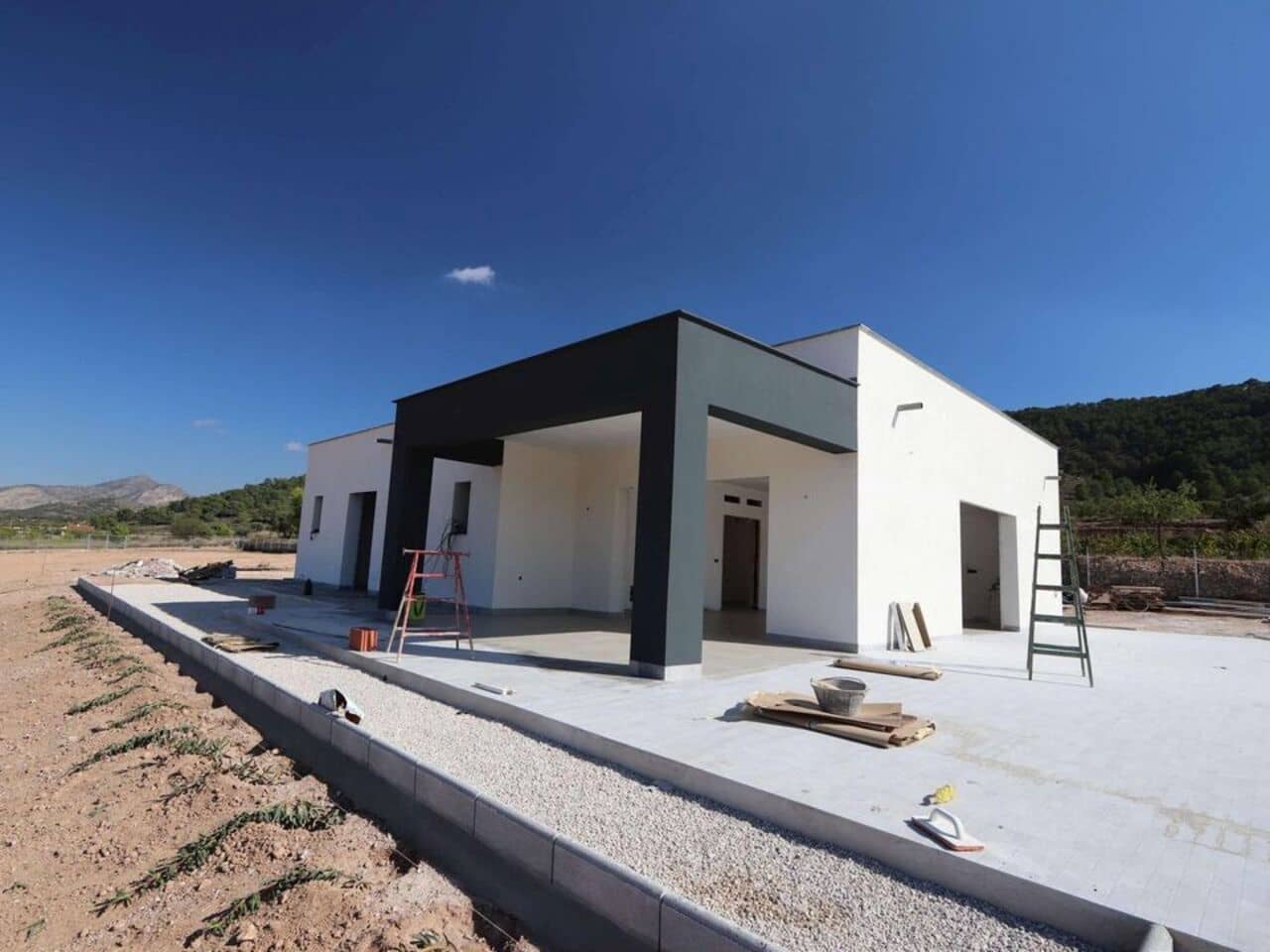 3 camera da letto Villa in vendita in Murcia citta con piscina - 385.000 € (Rif: 9605522)