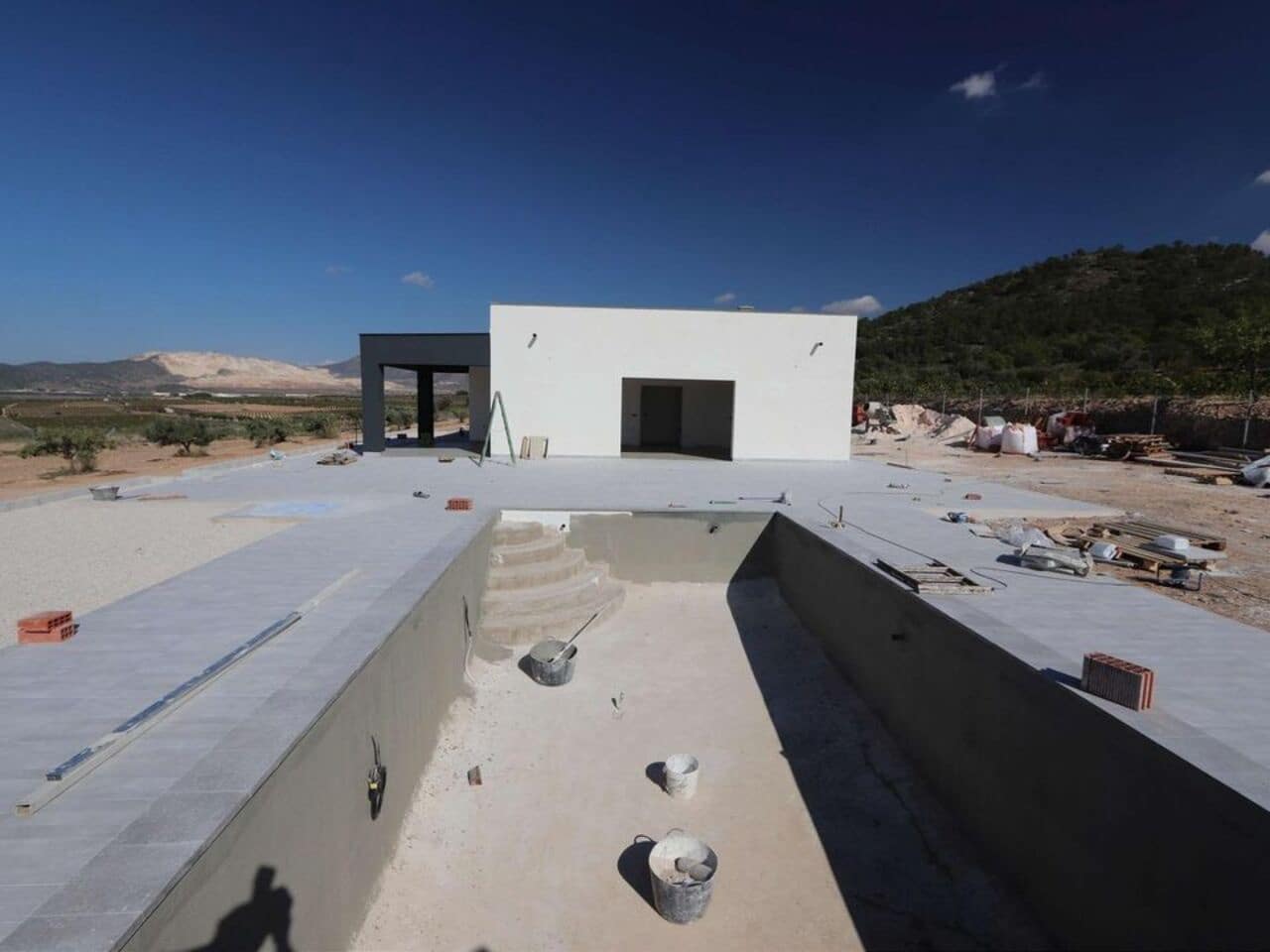 3 camera da letto Villa in vendita in Murcia citta con piscina - 385.000 € (Rif: 9605522)