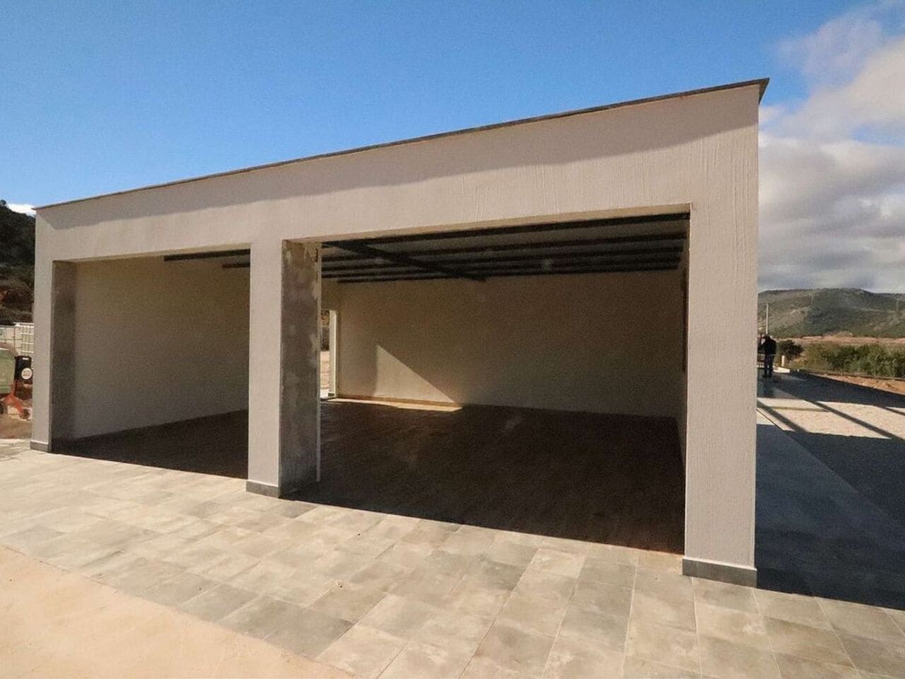 3 camera da letto Villa in vendita in Murcia citta con piscina - 385.000 € (Rif: 9605522)