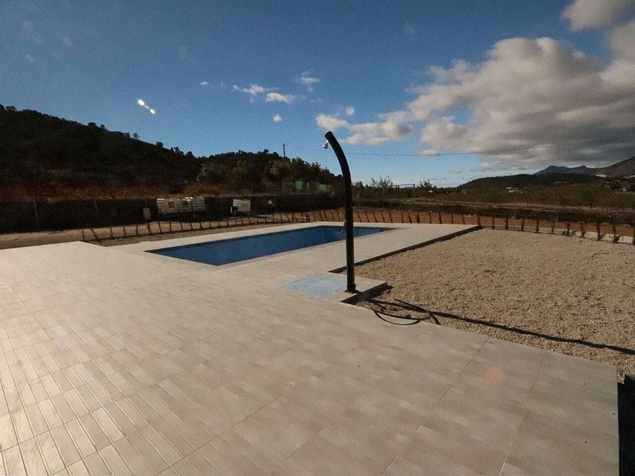 3 camera da letto Villa in vendita in Murcia citta con piscina - 385.000 € (Rif: 9605522)