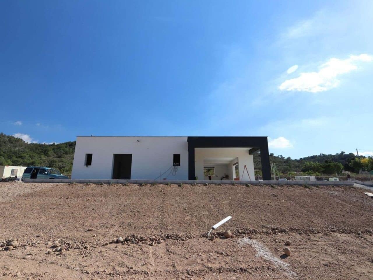 3 camera da letto Villa in vendita in Murcia citta con piscina - 385.000 € (Rif: 9605522)