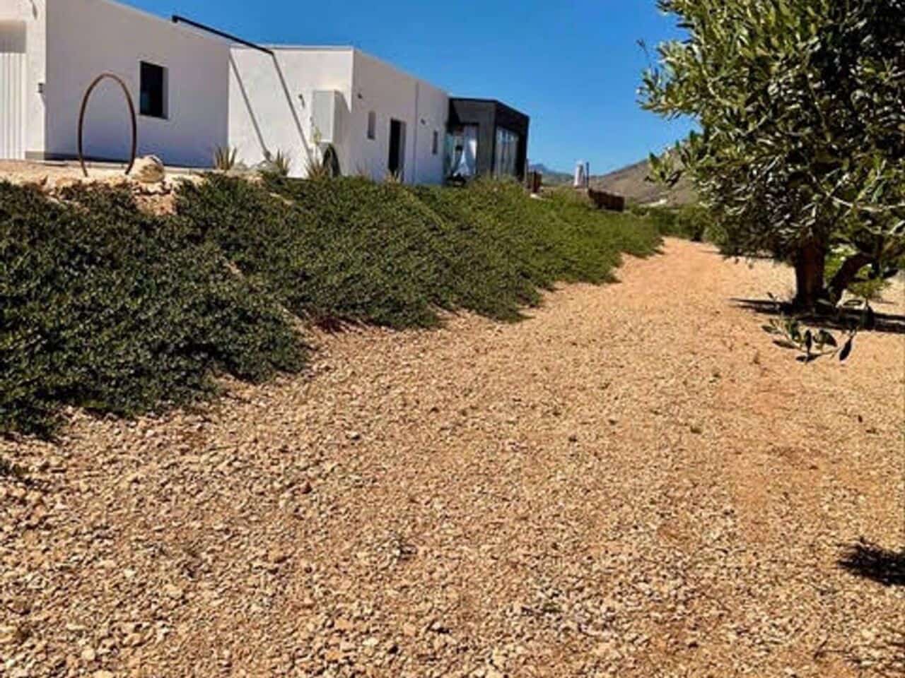 3 camera da letto Villa in vendita in Murcia citta con piscina - 385.000 € (Rif: 9605522)