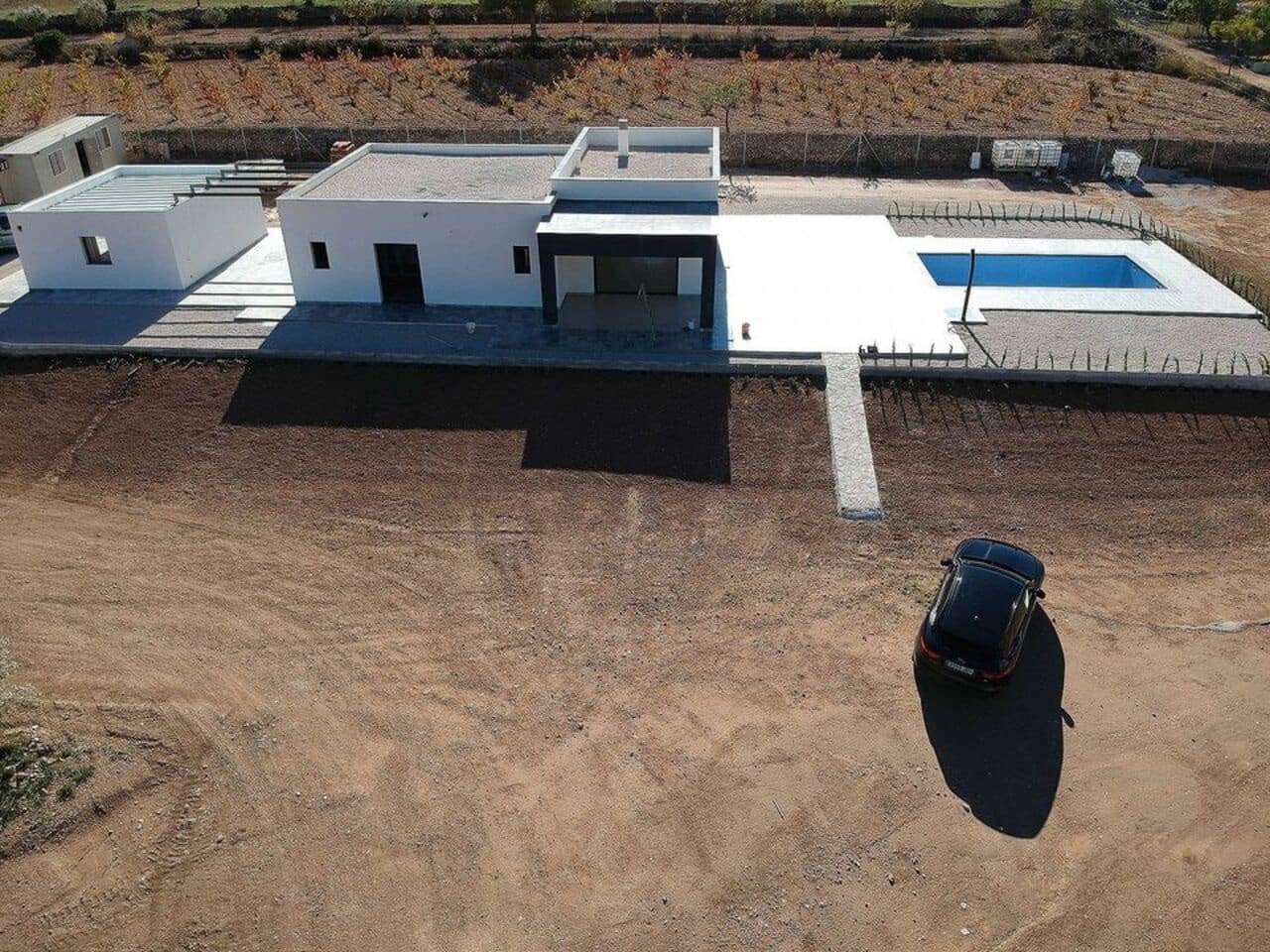 3 camera da letto Villa in vendita in Murcia citta con piscina - 385.000 € (Rif: 9605522)