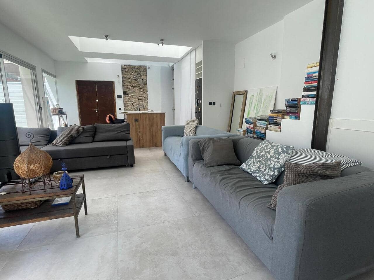 4 soverom Villa til salgs i Molina de Segura med svømmebasseng - € 380 000 (Ref: 9605526)