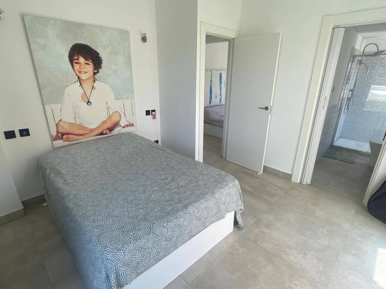 4 soverom Villa til salgs i Molina de Segura med svømmebasseng - € 380 000 (Ref: 9605526)