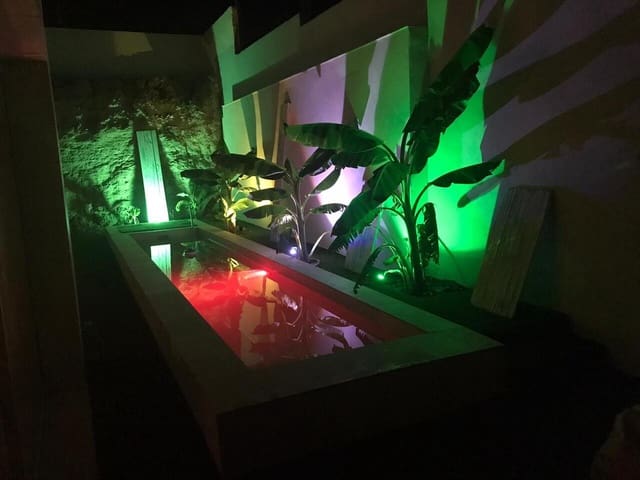 4 soverom Villa til salgs i Molina de Segura med svømmebasseng - € 380 000 (Ref: 9605526)