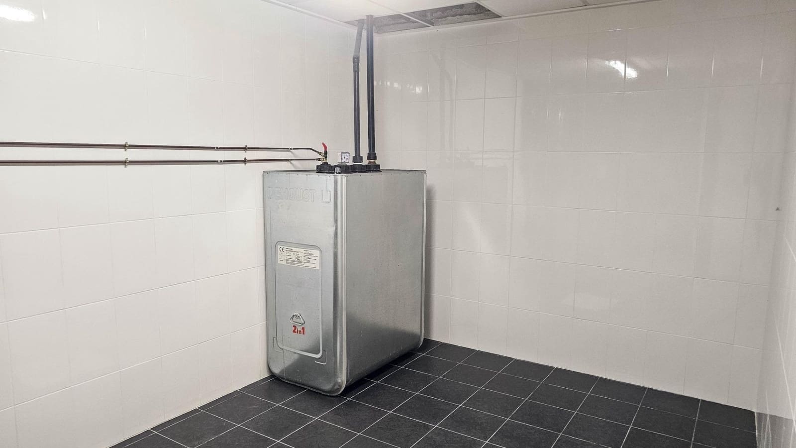 7 bedroom Villa for sale in Cabo Roig with pool - € 1,700,000 (Ref: 9606434)