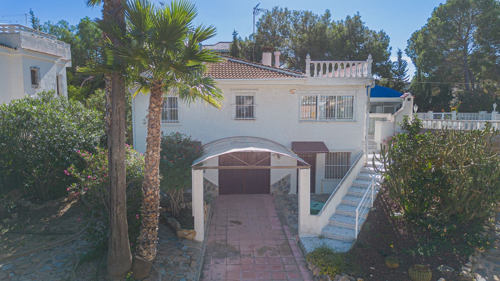 3 soverom Villa til salgs i Torrevieja - € 405 000 (Ref: 9606919)