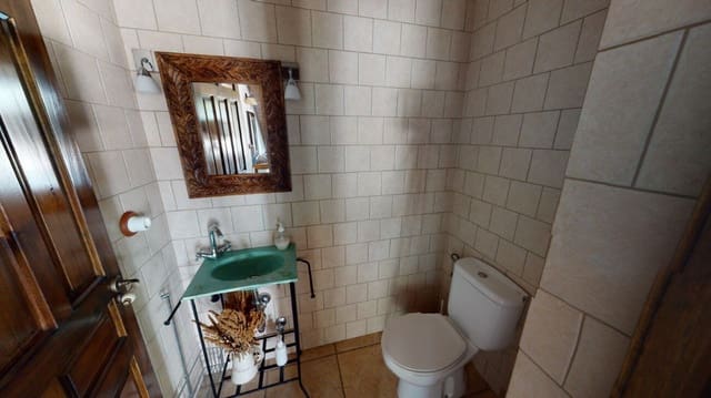 6 soveværelse Villa til salg i Catral med swimmingpool garage - € 780.000 (Ref: 9606923)