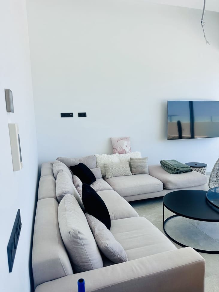 4 sovrum Villa till salu i Rojales med pool garage - 789 000 € (Ref: 9606929)