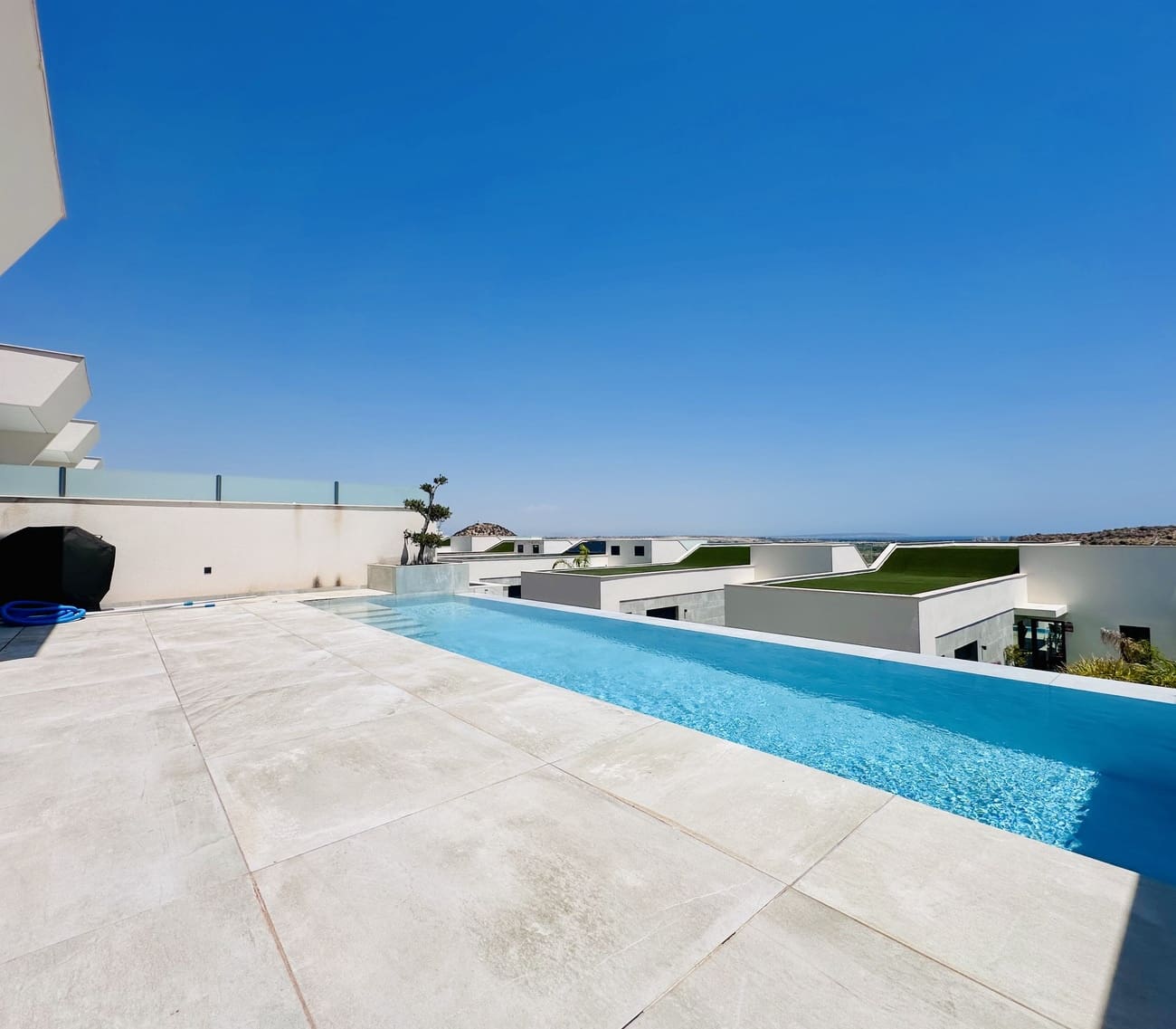 4 sovrum Villa till salu i Rojales med pool garage - 789 000 € (Ref: 9606929)