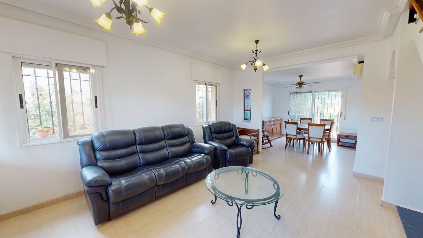 4 chambre Maison de Ville à vendre à Los Alcazares avec piscine garage - 350 000 € (Ref: 9606930)