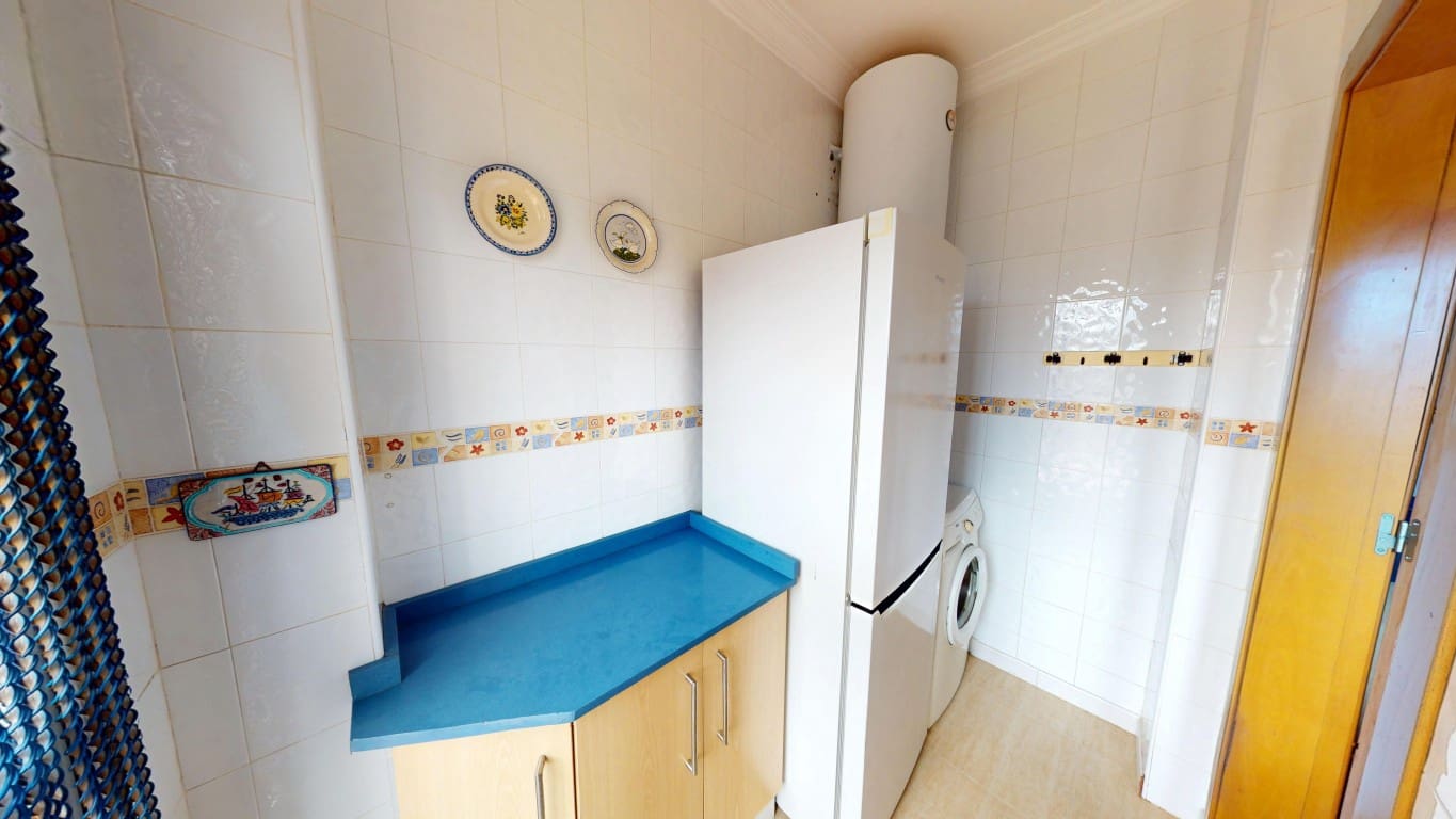 4 chambre Maison de Ville à vendre à Los Alcazares avec piscine garage - 350 000 € (Ref: 9606930)