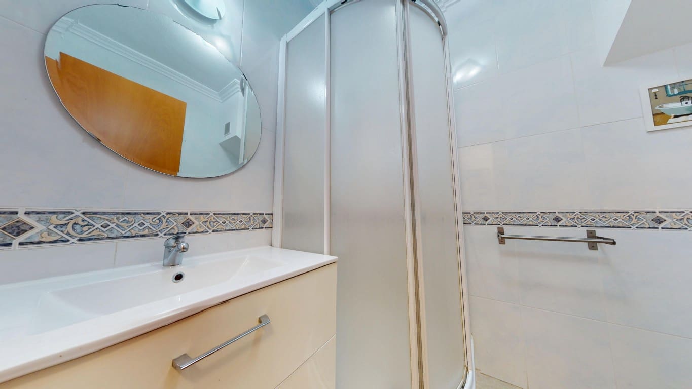 4 chambre Maison de Ville à vendre à Los Alcazares avec piscine garage - 350 000 € (Ref: 9606930)