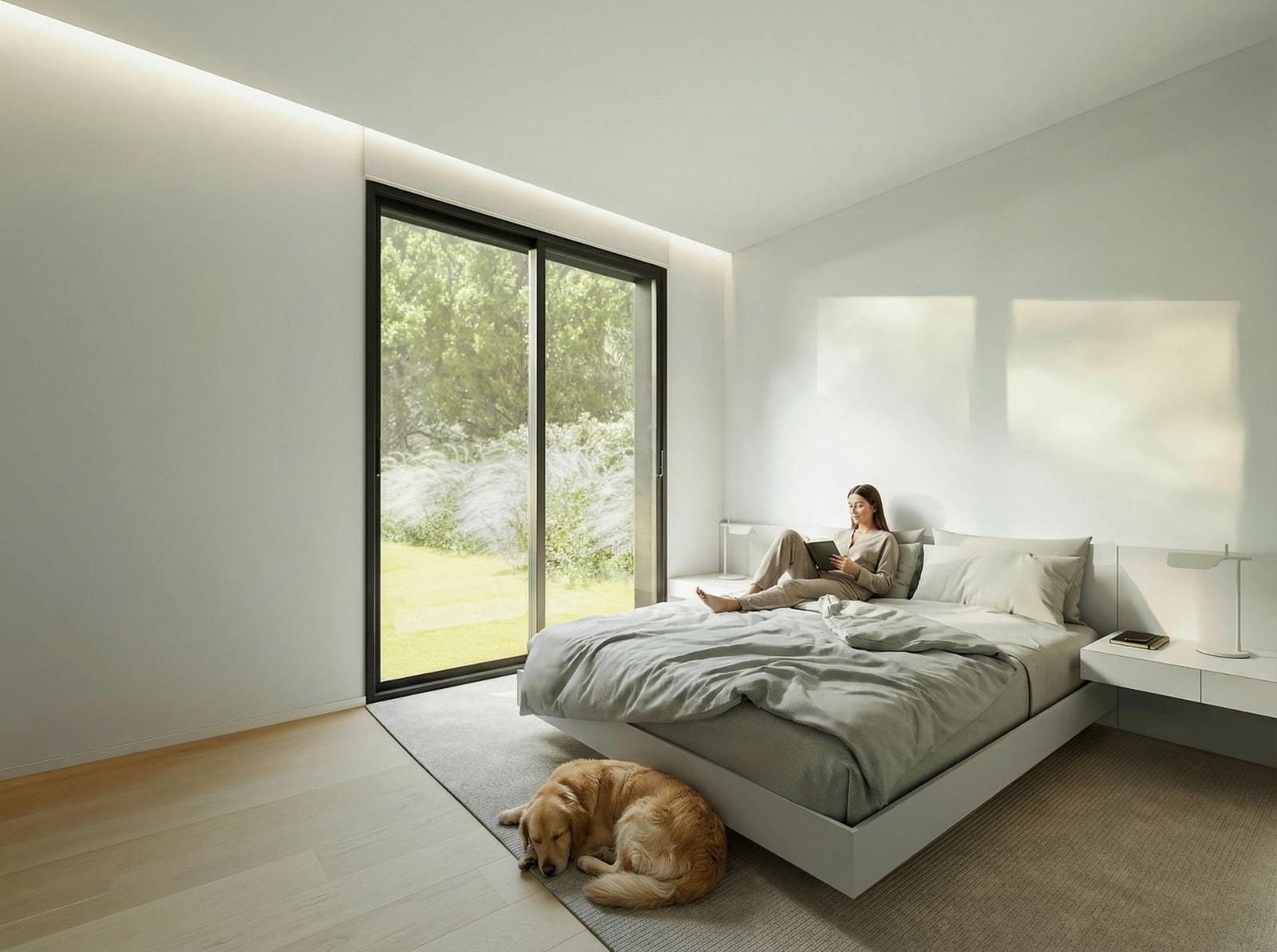 2 soverom Villa til salgs i Alfaz del Pi / L'Alfas del Pi med svømmebasseng garasje - € 327 750 (Ref: 9606932)