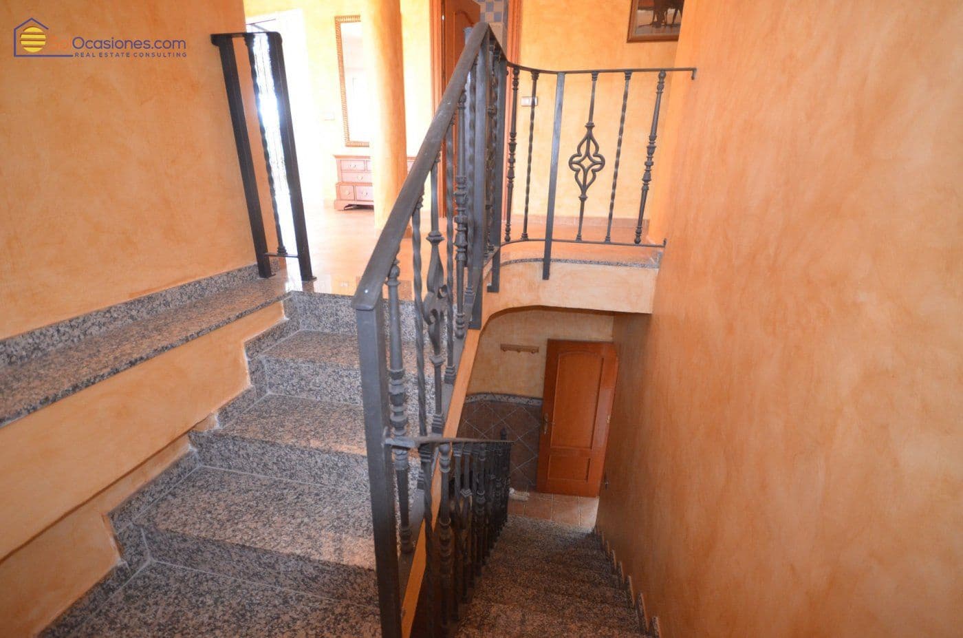 6 soverom Villa til salgs i Torrevieja med svømmebasseng - € 690 000 (Ref: 9606943)