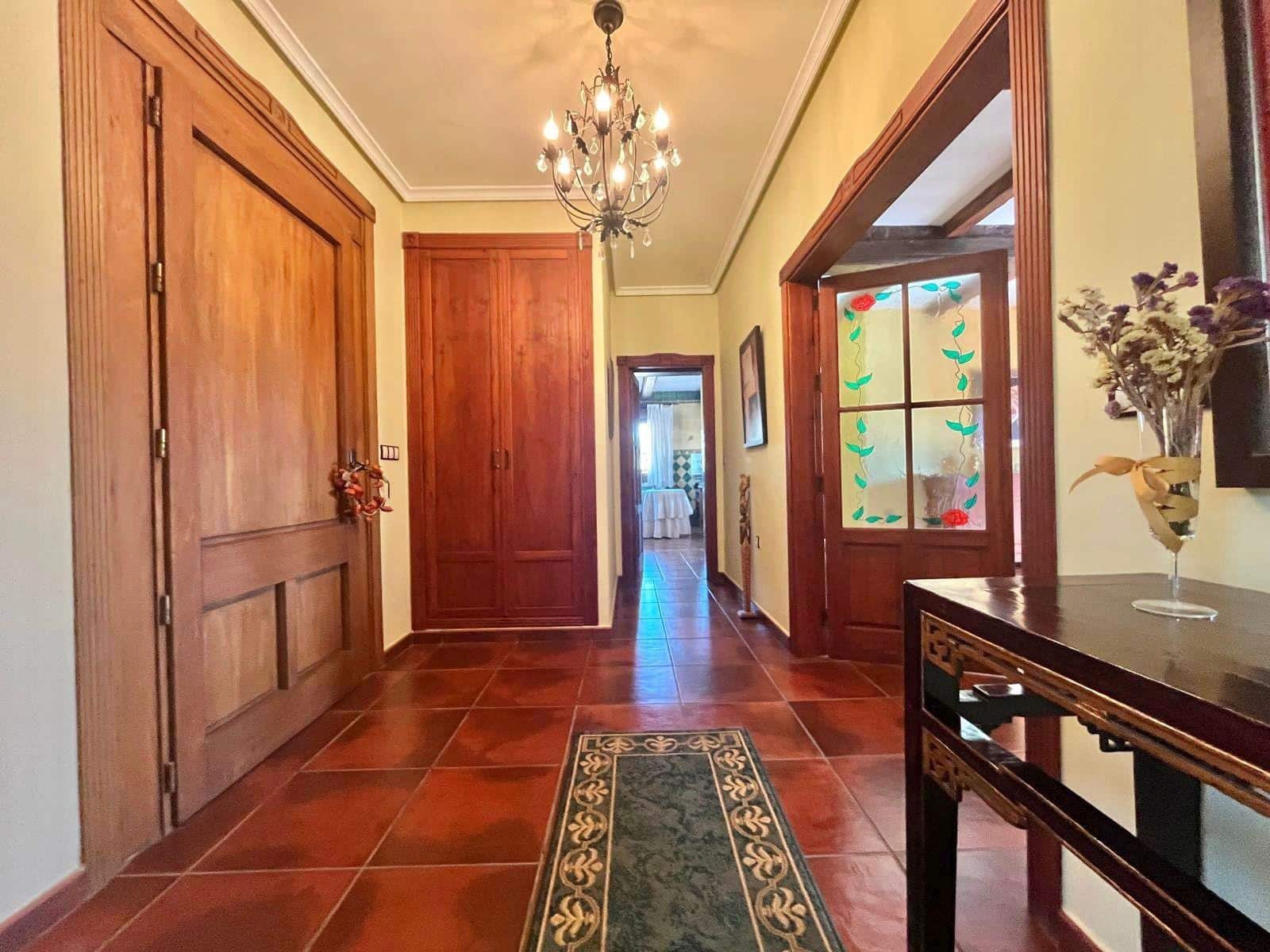 Chalet de 4 habitaciones en Rojales en venta con piscina - 780.000 € (Ref: 9606948)