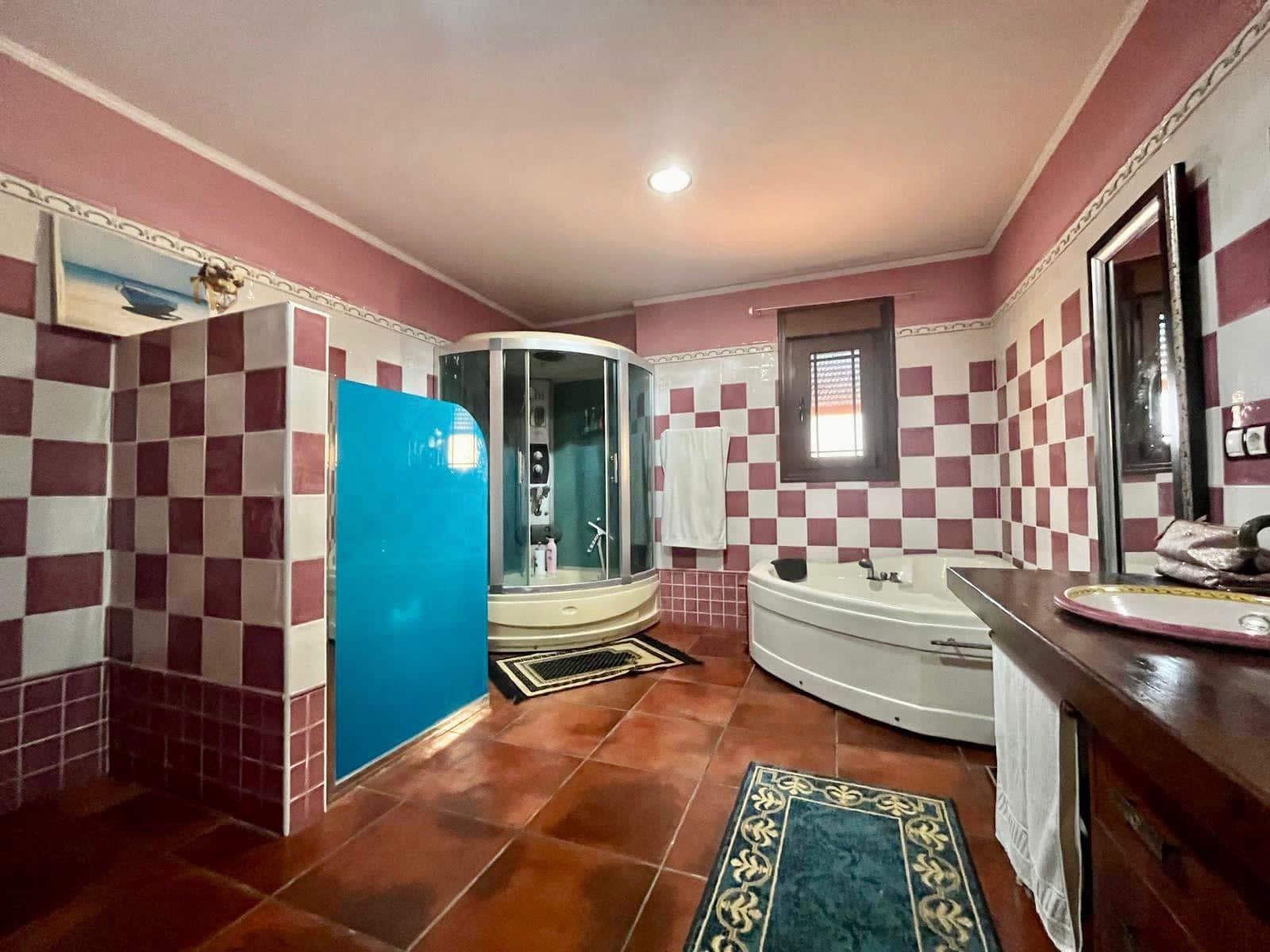 Chalet de 4 habitaciones en Rojales en venta con piscina - 780.000 € (Ref: 9606948)