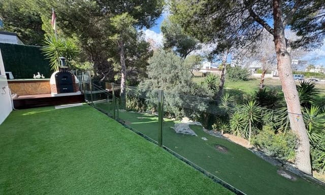 3 soveværelse Villa til salg i Orihuela Costa, Orihuela med swimmingpool - € 430.000 (Ref: 9607136)
