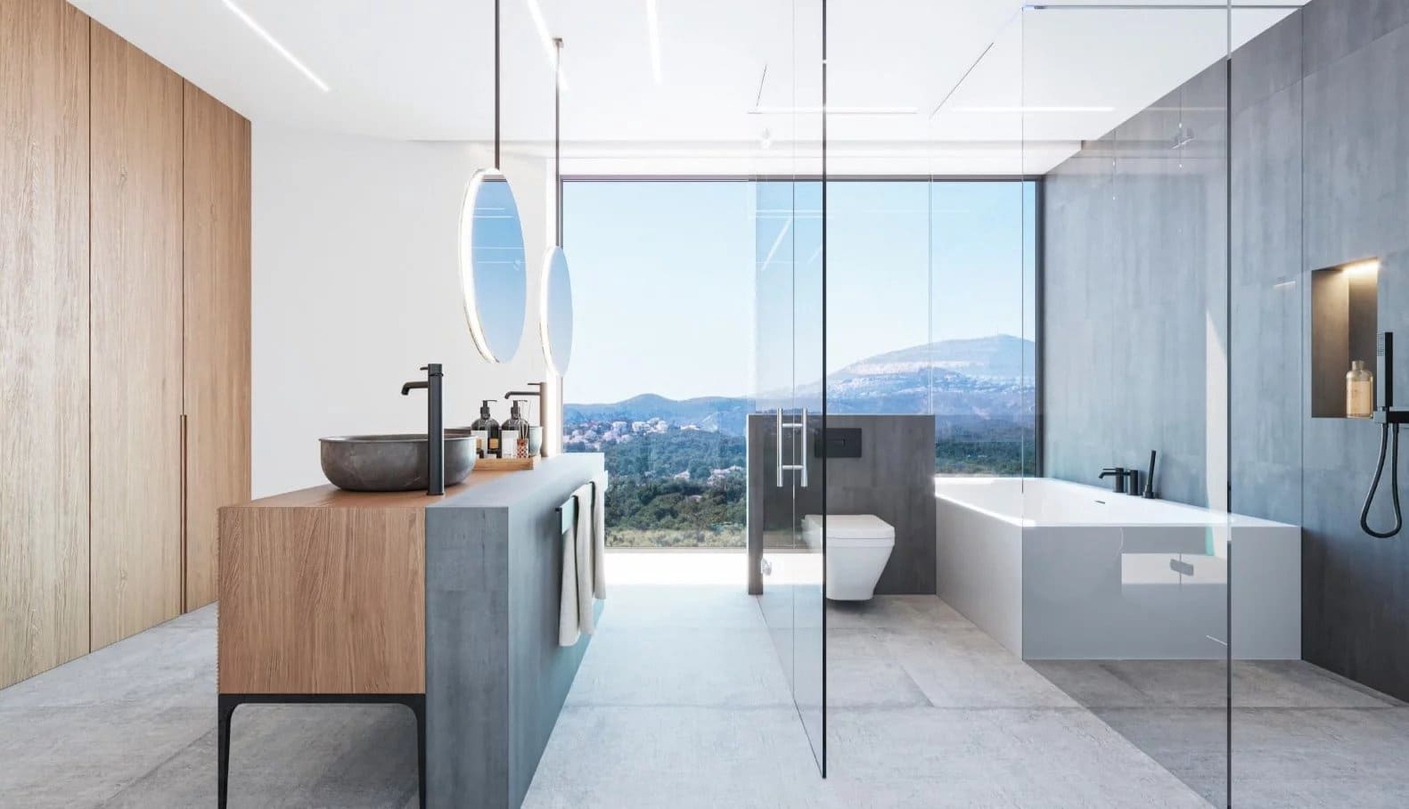 4 camera da letto Villa in vendita in Javea / Xabia con piscina - 3.995.000 € (Rif: 9607922)