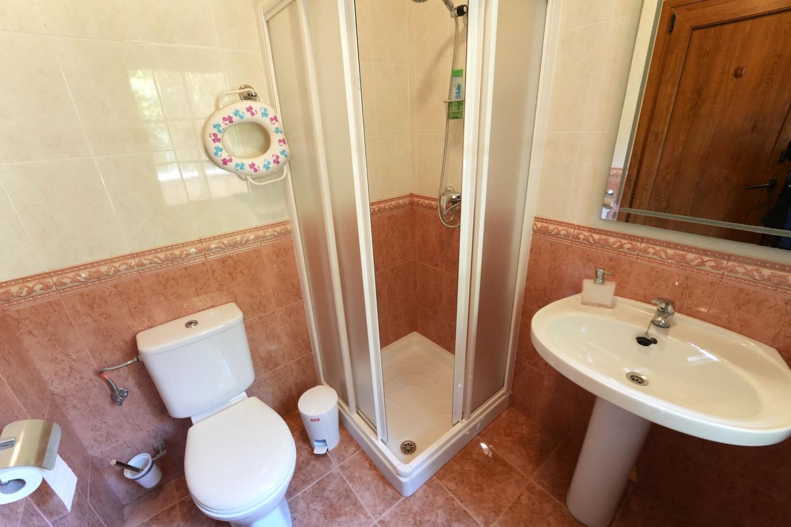 8 chambre Villa/Maison à vendre à Orihuela Costa avec piscine - 1 399 000 € (Ref: 9610010)